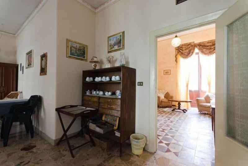 Etna Bed & Breakfast เบลปาสโซ ภายนอก รูปภาพ