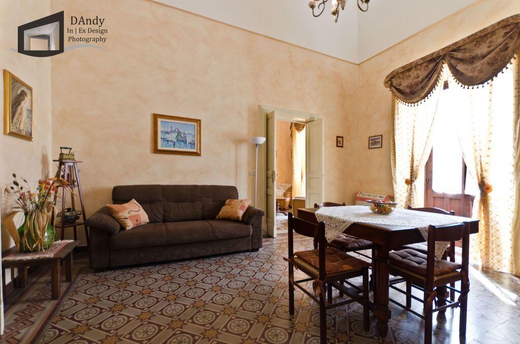 Etna Bed & Breakfast เบลปาสโซ ภายนอก รูปภาพ