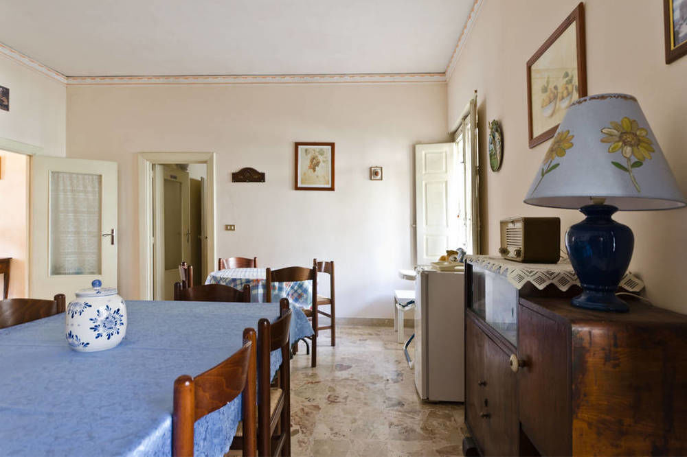 Etna Bed & Breakfast เบลปาสโซ ภายนอก รูปภาพ